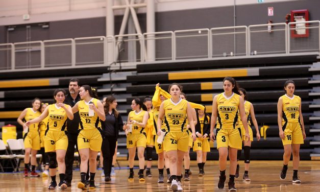 CETYS se acerca a los Ocho Grandes 2020