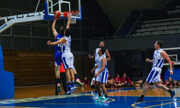 Doble victoria para los Borregos Monterrey