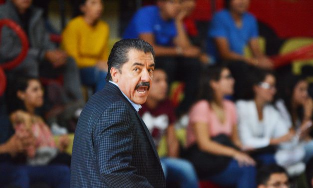 Javier Ceniceros cumple 25 años de trayectoria en la UPAEP
