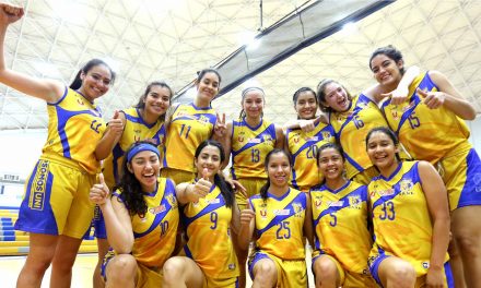 Tigres femenil califica a los Ocho Grandes 2020