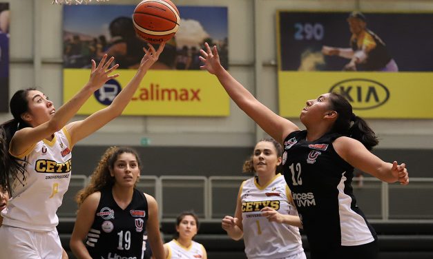 «Lo mejor en este instante es quedarse en casa»: Laura Pérez