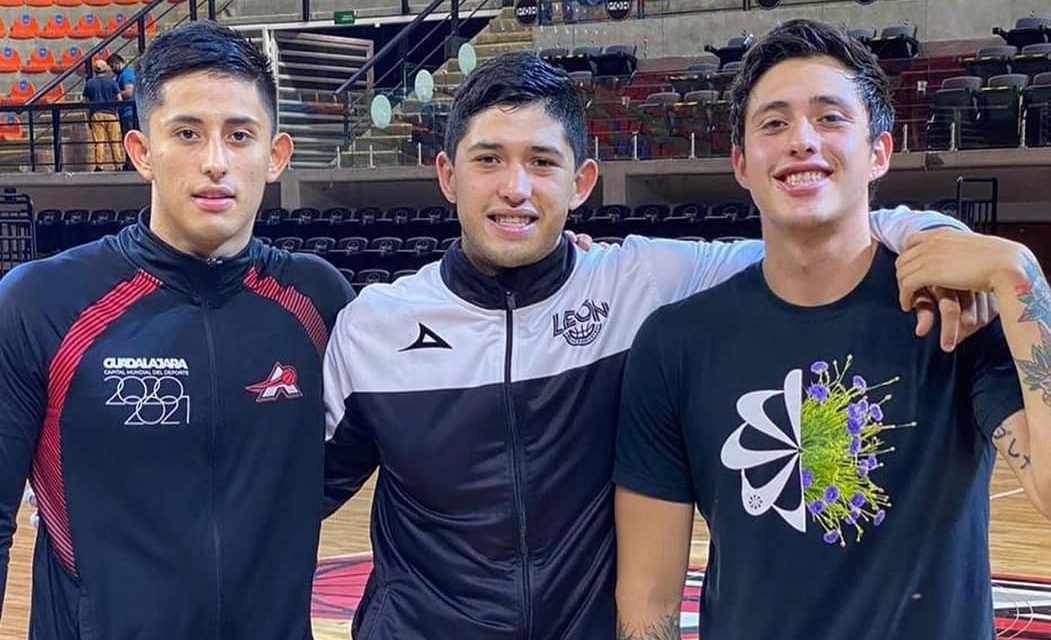 Los hermanos Andriassi se enfrentaron por primera vez en el basquetbol profesional