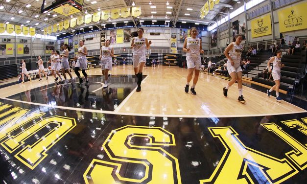 “La meta está pendiente aún»:  Jessica García