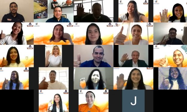 La Universidad Interamericana y la Universidad Anáhuac Xalapa recibieron reconocimientos