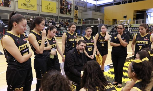 “No hay por qué desesperarse”: César Valencia