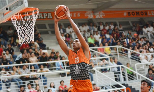 Lázaro Chappottin es convocado a la selección de Bolivia