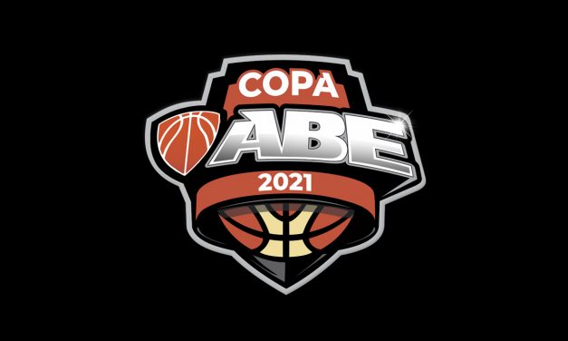 Convocatoria de la “COPA ABE 2021”