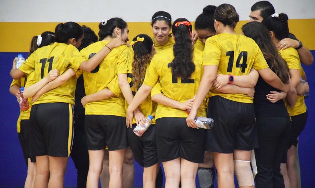 Da Zorros Femenil vuelta a la página para ser mejor