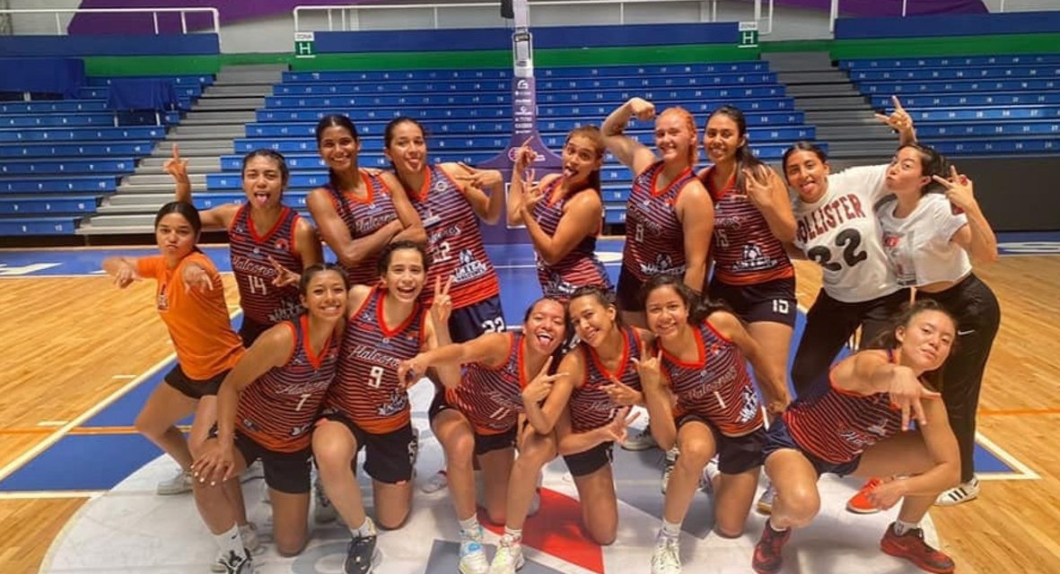 Con paso perfecto, la Inter clasificó al Campeonato Nacional de la División II