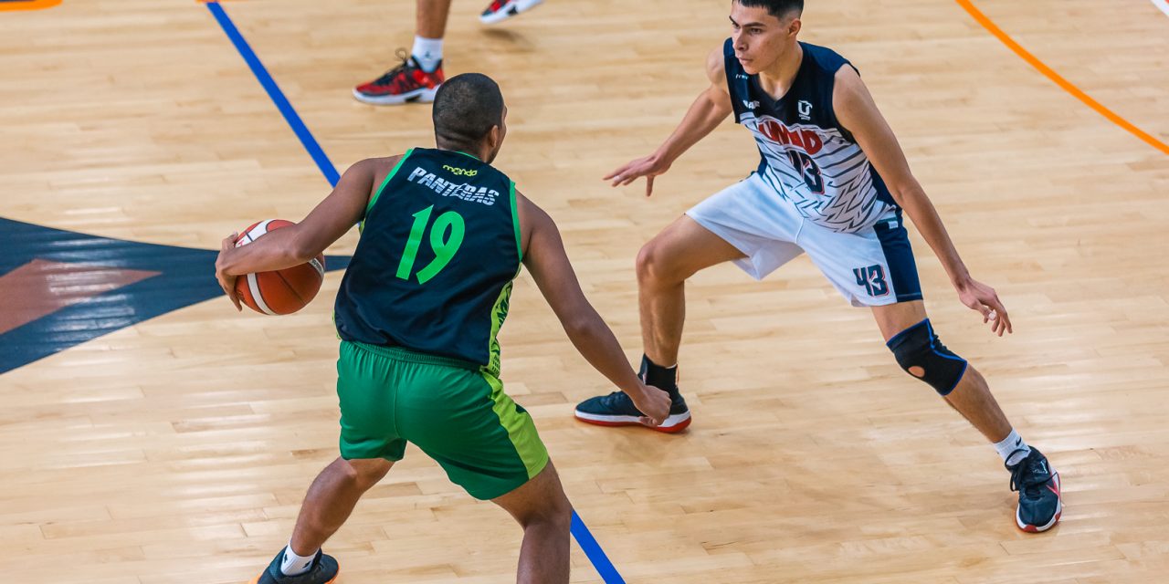 UMAD y CETYS Universidad avanzan directo a las semifinales