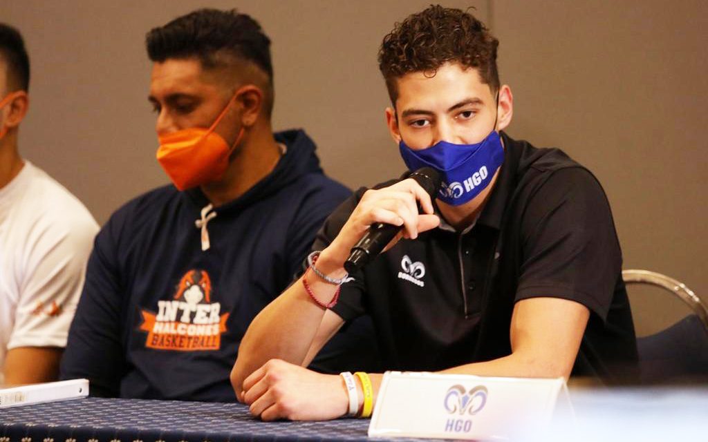 Ellos son los protagonistas de los Ocho Grandes 2022