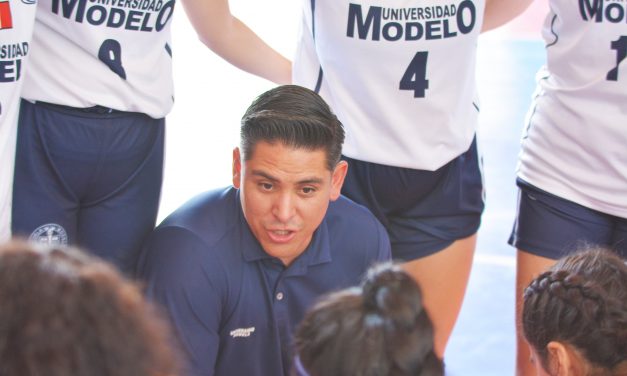 «Estoy maravillado para el presente y para el futuro»: Jonathan Villegas