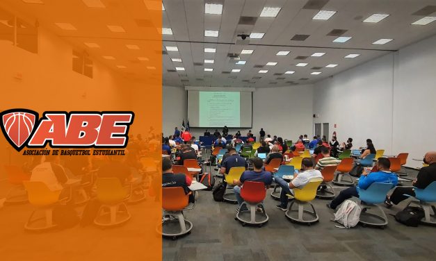 La ABE prepara los festejos para su décimo aniversario