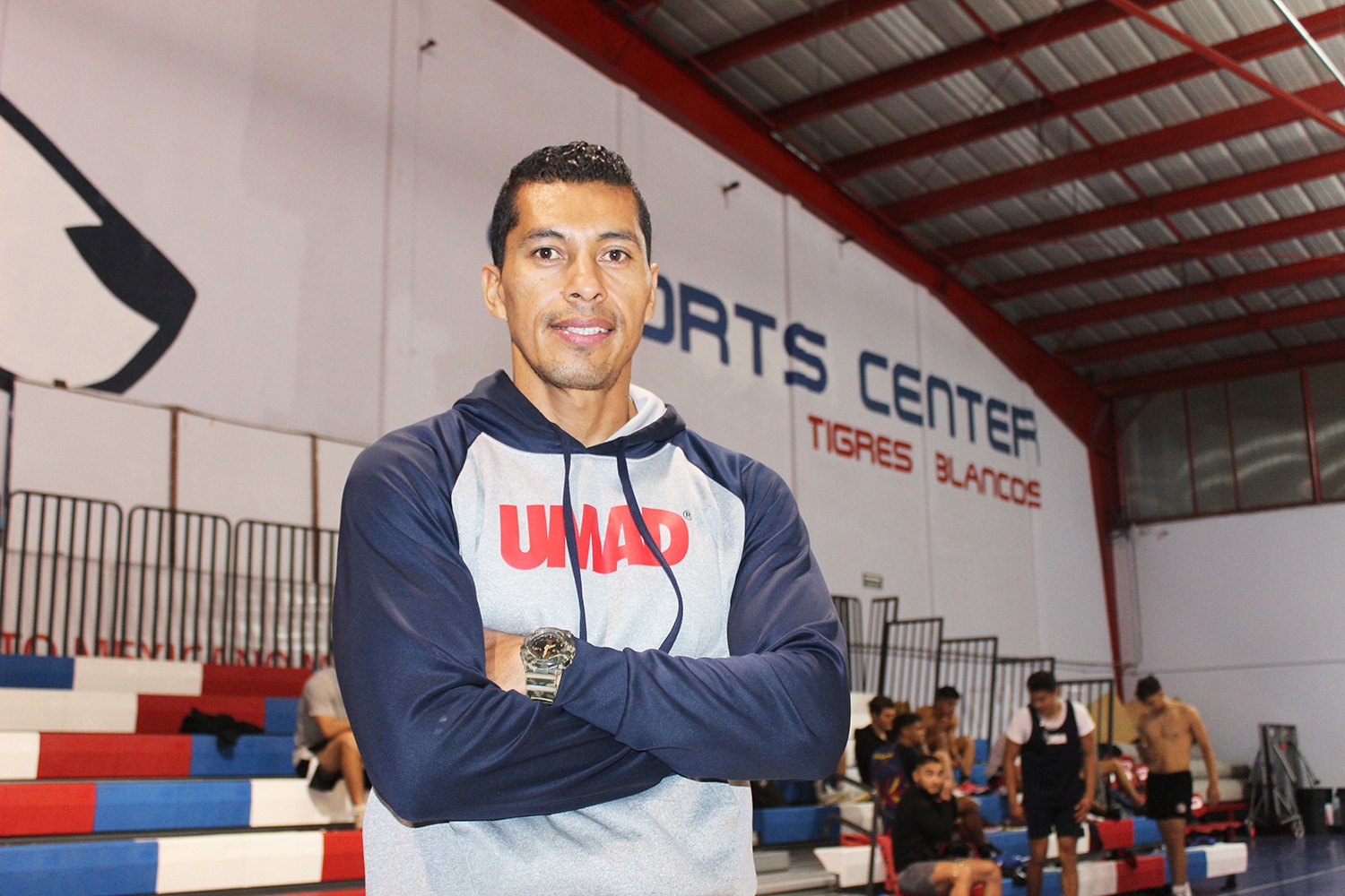 juego a juego trabajaremos por llegar a los Ocho Grandes”: Juan Manuel  Solano - Liga ABE México