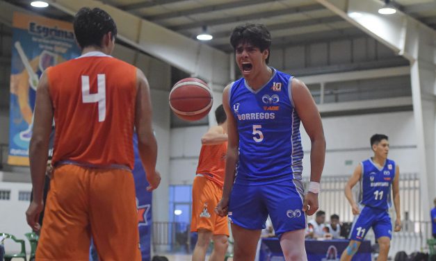 En partido de alarido los Borregos Puebla se imponen a la Inter