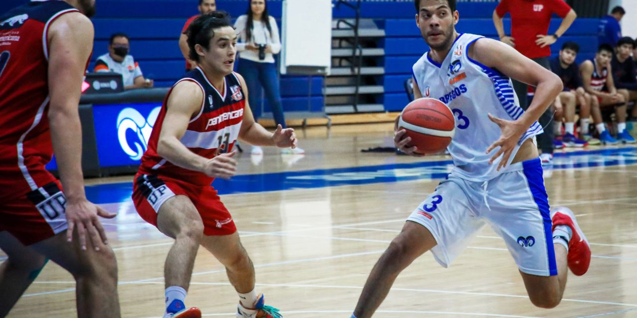 Borregos Puebla gana cuatro de sus últimos cinco juegos