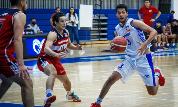 Borregos Puebla gana cuatro de sus últimos cinco juegos