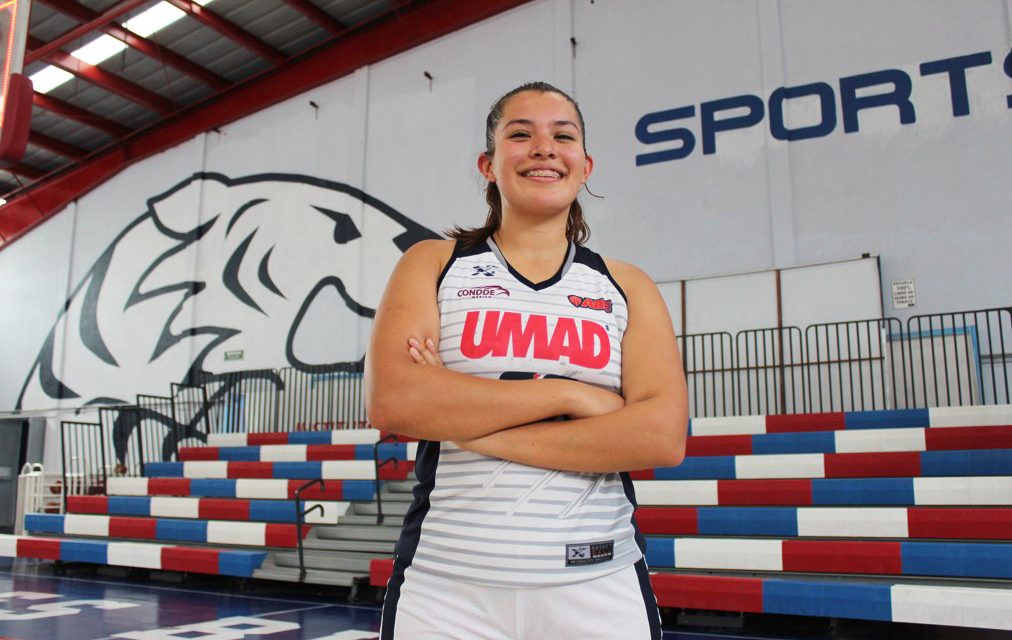“Estamos enfocadas en regresar a las finales en 2023”: Ingrid Michelle Martínez