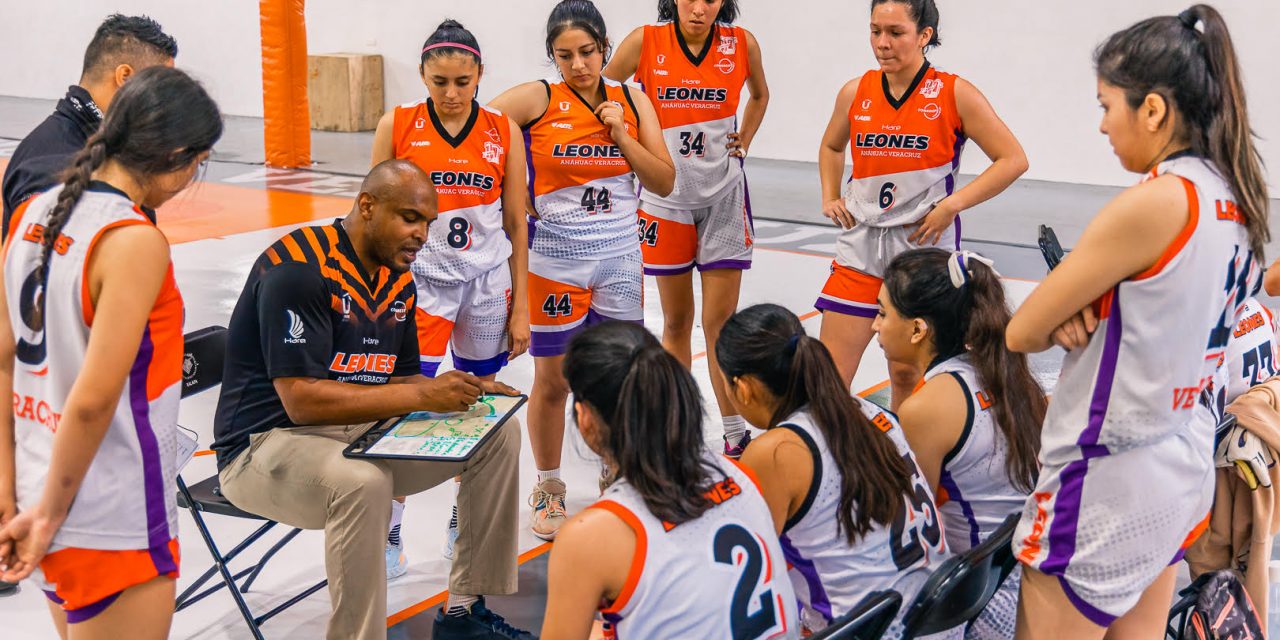 «Tenemos buena química de equipo» Eric Hare