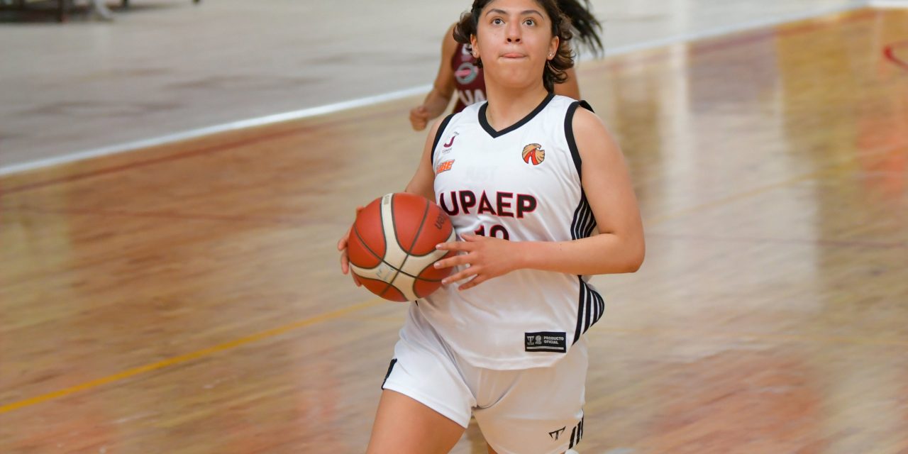 La UPAEP suma once triunfos