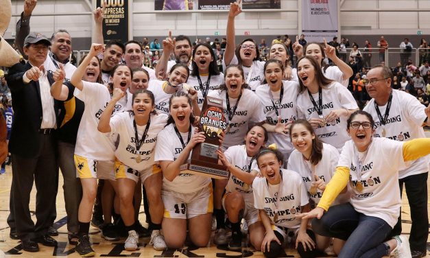 Tres de las Doce Guerreras de 2018 concluyeron el Posgrado en CETYS