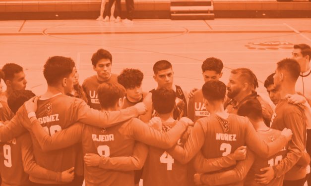 UANE será la sede del Campeonato Nacional de la DII Varonil 2024