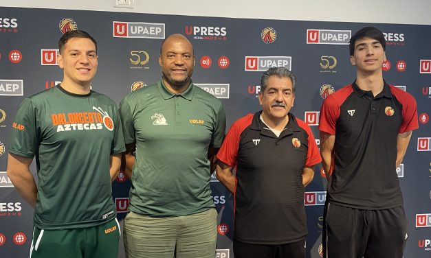 El Nido UPAEP vibrará con el Clásico Universitario