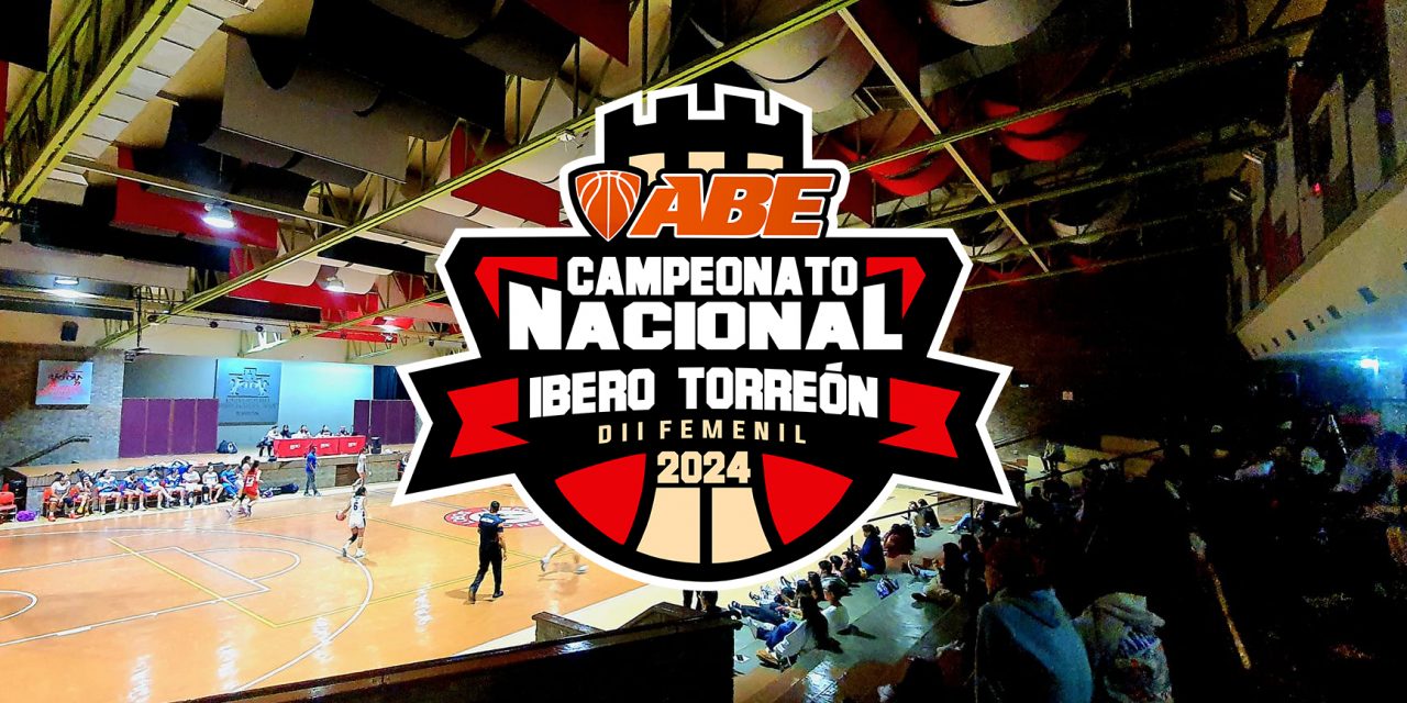 Todo lo que necesitas saber del Campeonato Nacional DII Femenil 2024