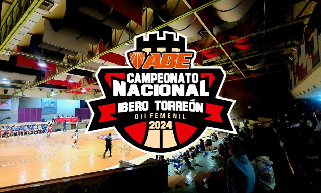 Todo lo que necesitas saber del Campeonato Nacional DII Femenil 2024