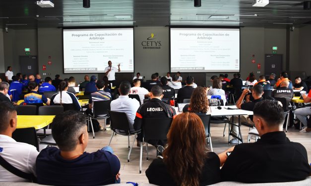 La ABE realizó el XII Congreso Nacional Ordinario de cara a la Temporada 2024-25