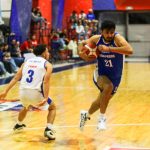 La Copa ABE Inter: un éxito para Halcones y para el basquetbol colegial