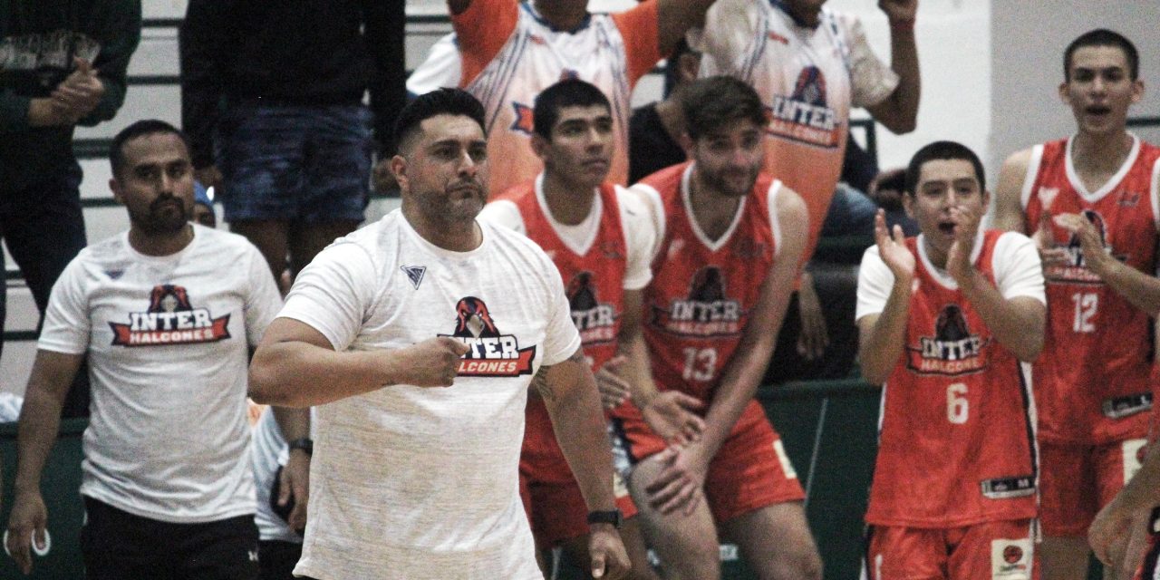 La Inter llega a tres victorias en fila tras derrotar a Hidalgo y Toluca