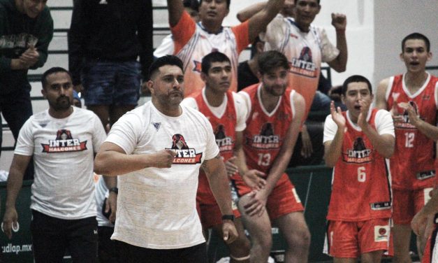 La Inter llega a tres victorias en fila tras derrotar a Hidalgo y Toluca