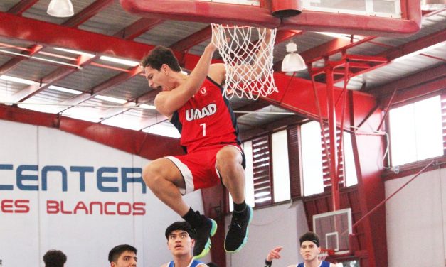 Josué Ocampo luce en la victoria ante ITESM Santa Fe