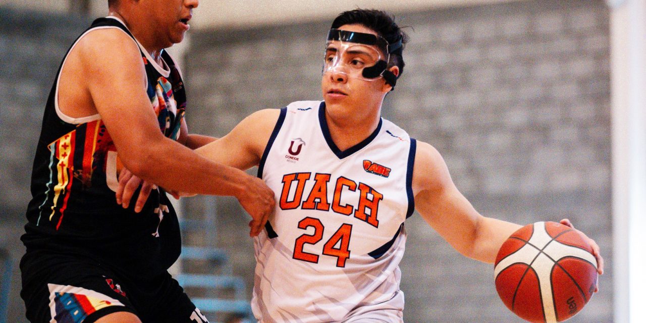 Anuncian juego entre UACH y UTEP