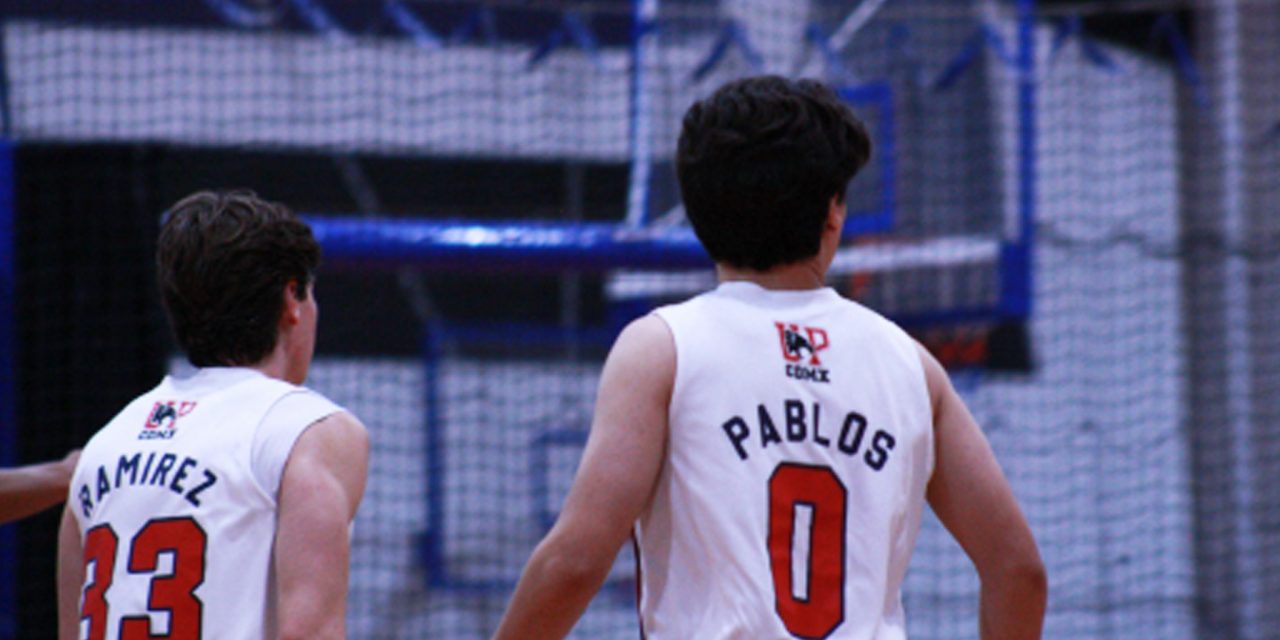 UP MÉXICO vence a la UNAM y se acerca a los primeros ocho lugares
