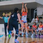 Leonas Xalapa dominan en casa a la Ibero CDMX