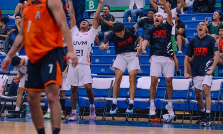 UVM Querétaro consigue el boleto a las semifinales