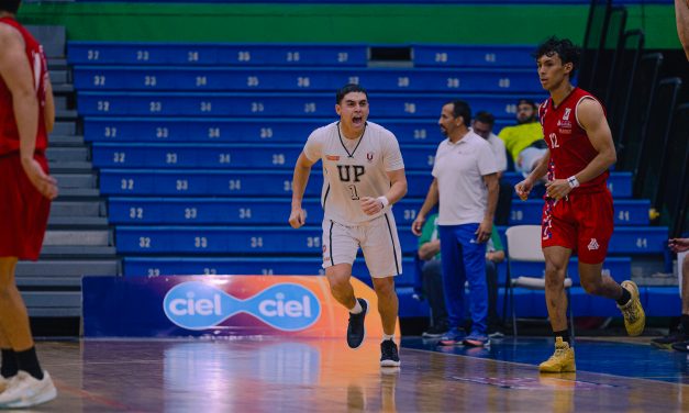 UP Guadalajara consigue su primera victoria y se mantiene con posibilidades de avanzar