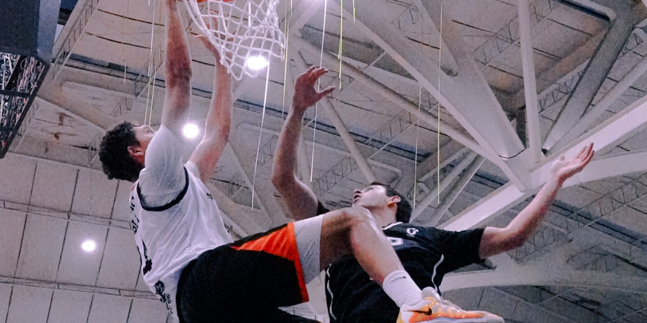 Anáhuac Puebla sufrió pero consiguió el triunfo ante UP Guadalajara