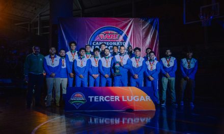 UV se queda con el Tercer Lugar del Campeonato Nacional DII 2025