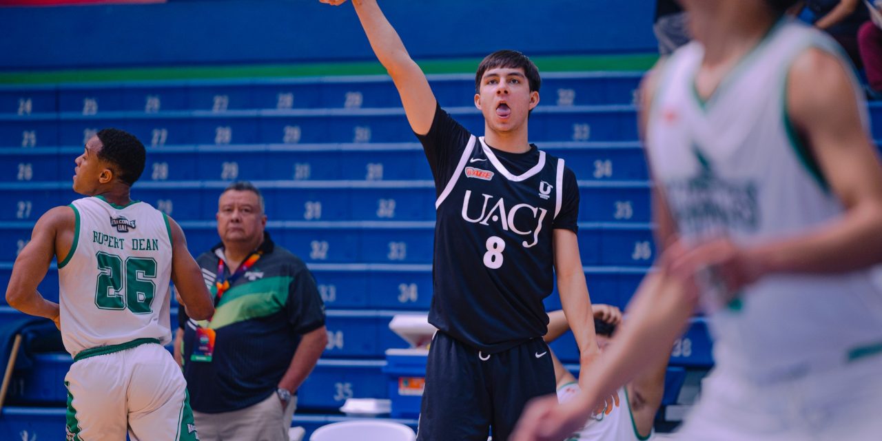 UACJ se despide con una victoria sobre UAL