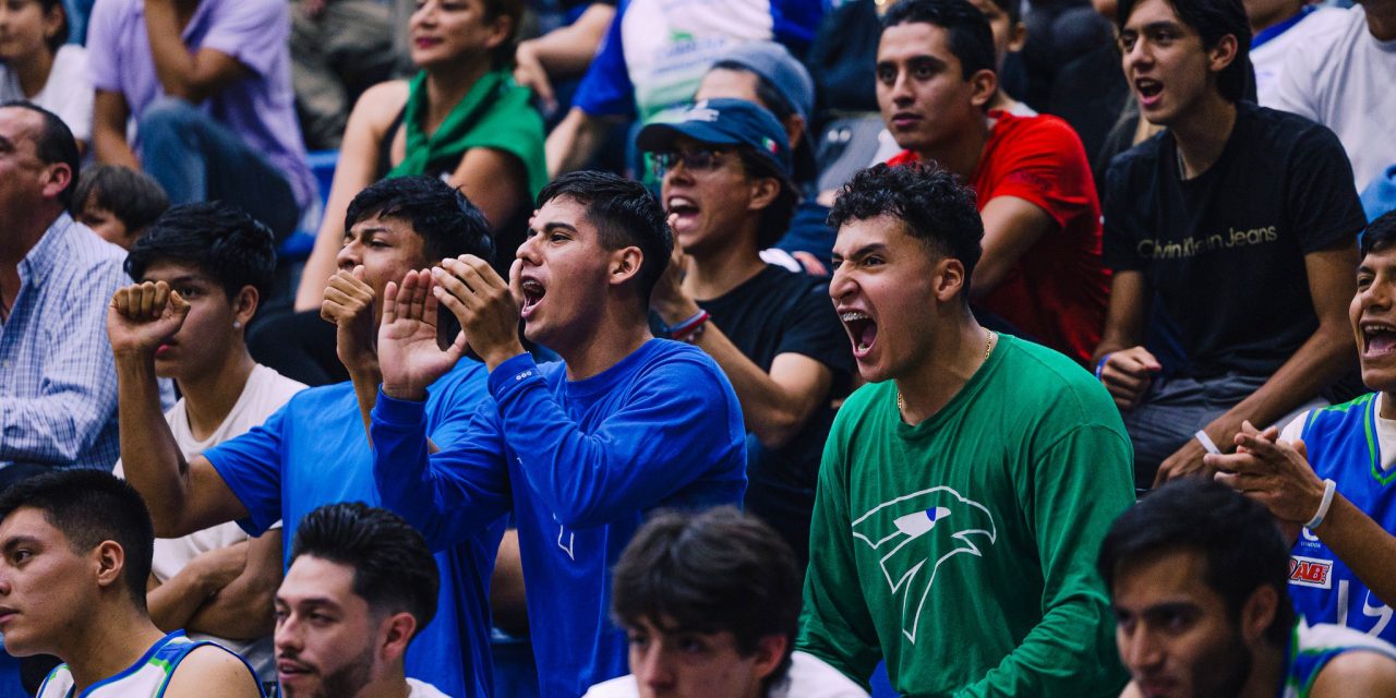 UV y Anáhuac Xalapa avanzan a las semifinales