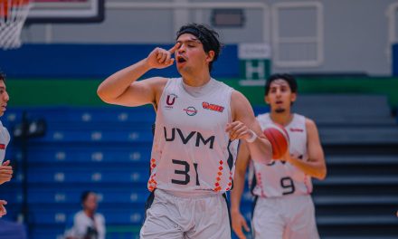 Linces UVM Querétaro se impone ante la UAL