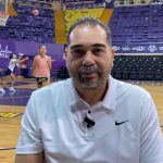 Asume Hiram “Tilín” Mendoza la dirección de Adelitas UACh