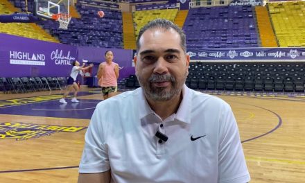 Asume Hiram “Tilín” Mendoza la dirección de Adelitas UACh