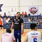 Tec Puebla y Anáhuac Xalapa encienden la Copa ABE INTER 2025
