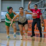 Anáhuac Xalapa con racha perfecta en División II