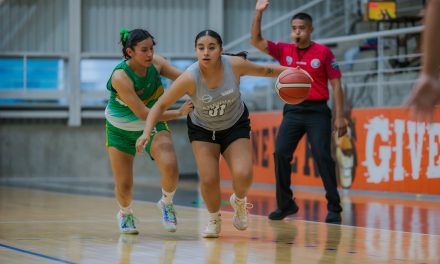 Anáhuac Xalapa con racha perfecta en División II
