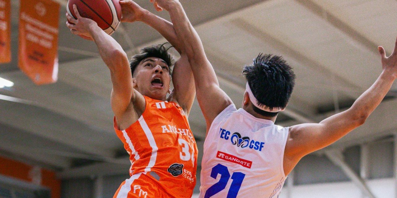 Leones Xalapa con paso perfecto en la División I